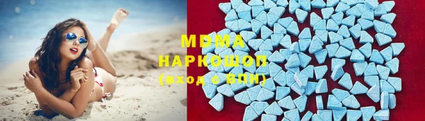 бошки Осташков